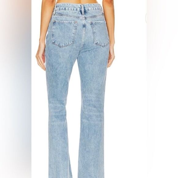 FRAME Le Super High Mini Boot- Size 25 $250 - Picture 5 of 6